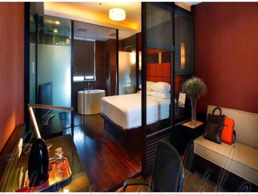 Shaoxing Ssaw Hotel Exterior photo